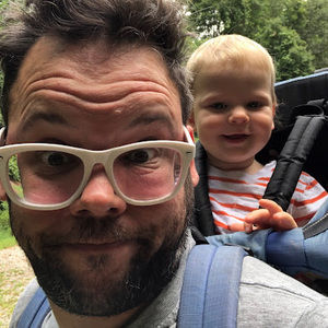 Meet your Posher, T.j.